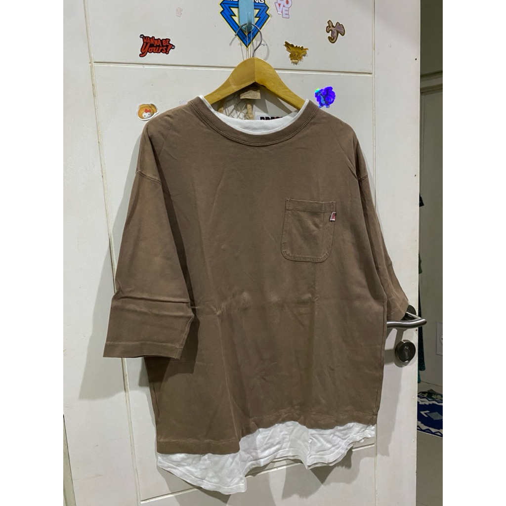 pl kaos katun tebal coen