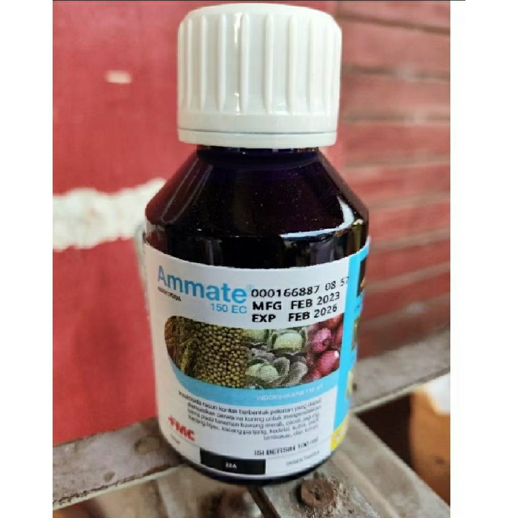 AMMATE 100ml