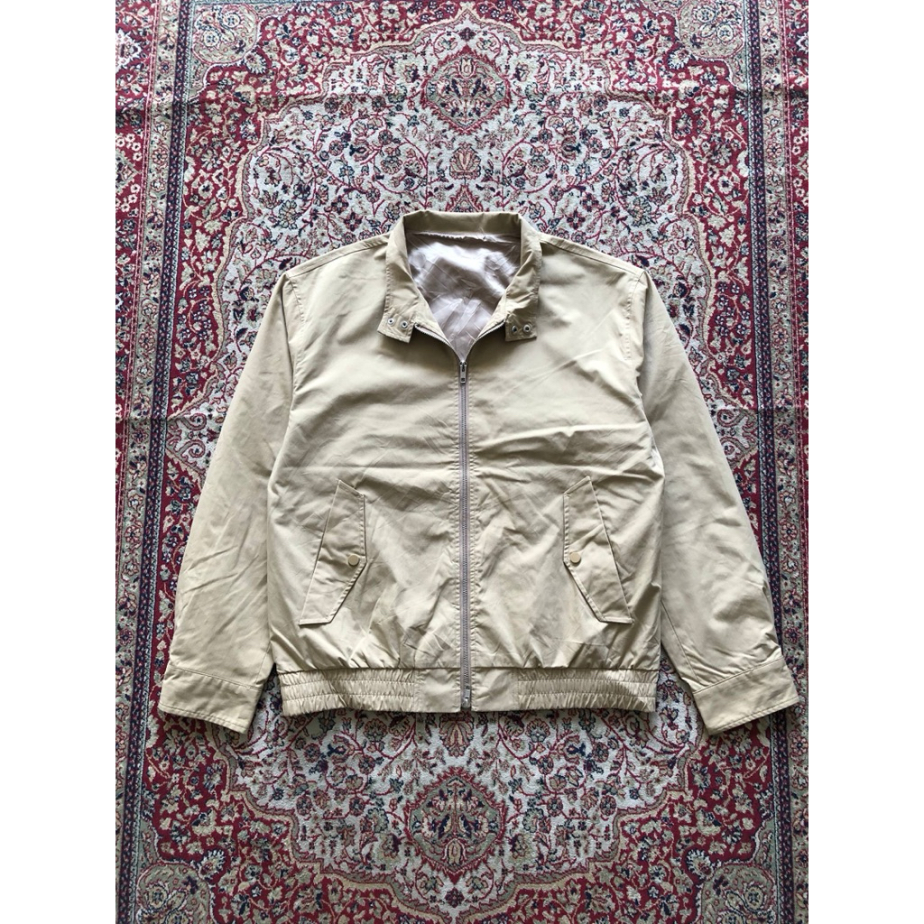 Topten harrington jacket Vintage Harrington casual jacket i791