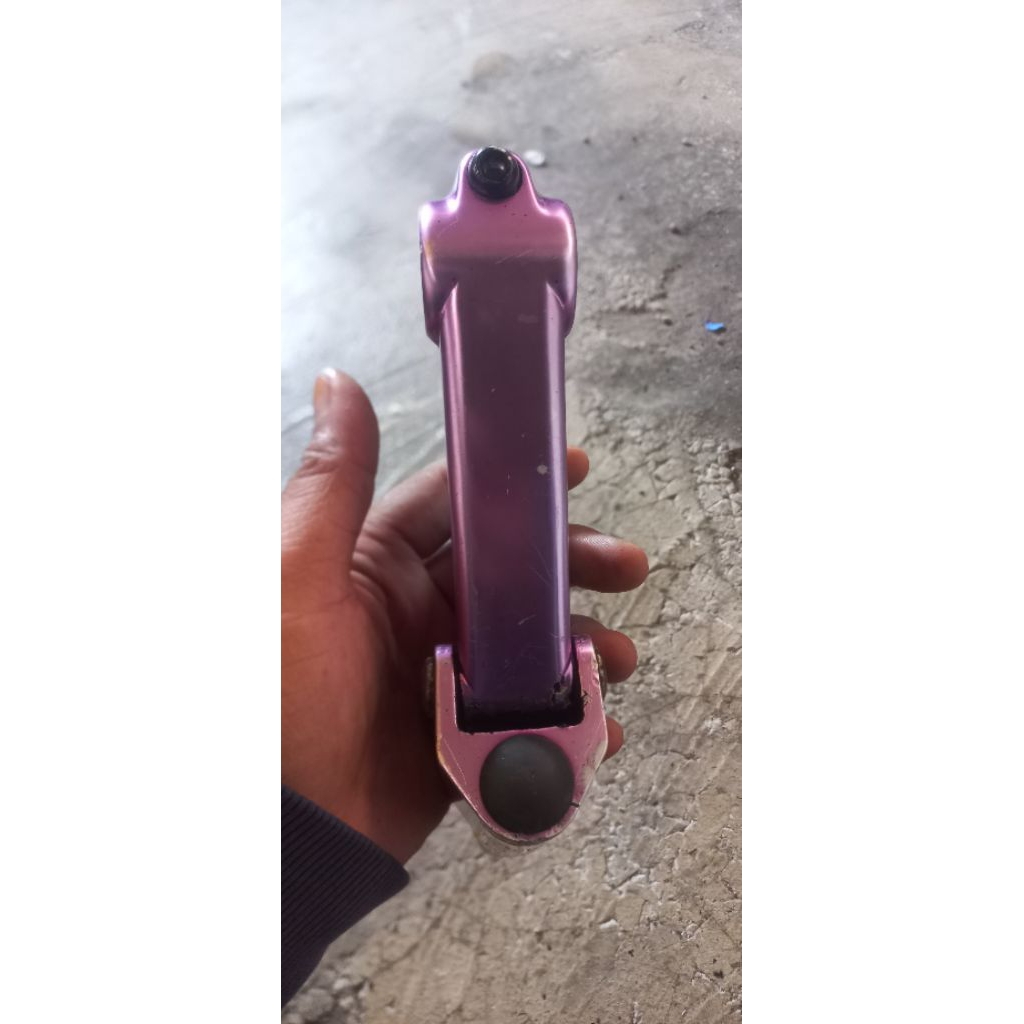 STEM JD SUSPENSION