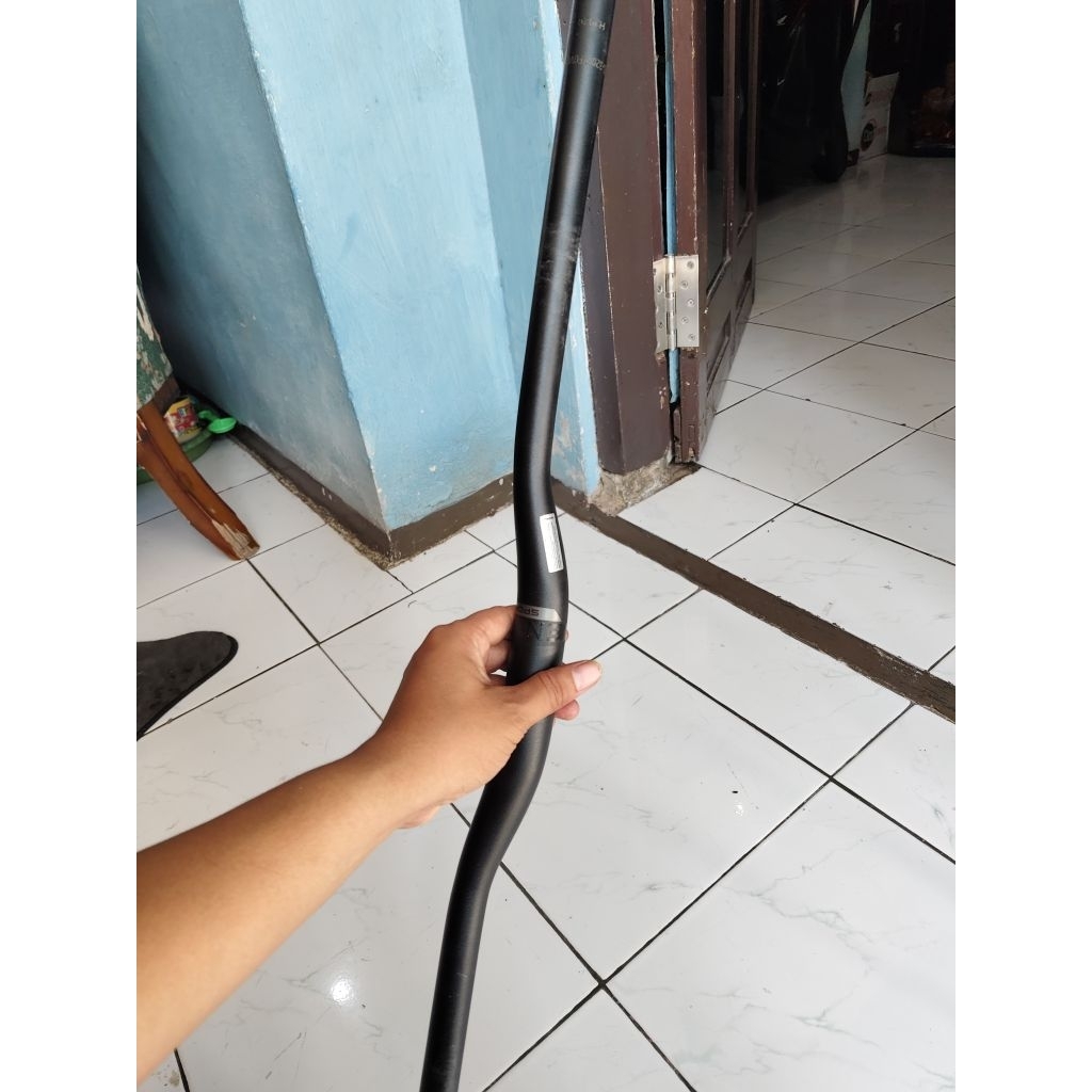handlebar/stang entity sport