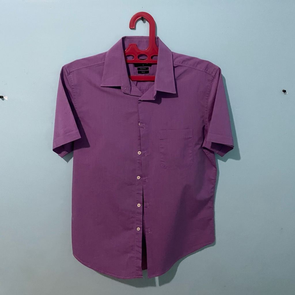 kemeja padini