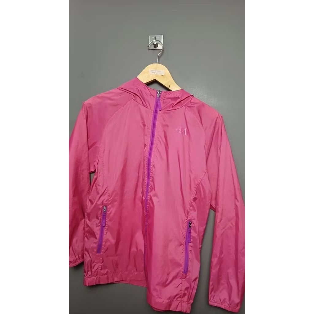 TNF kids Pocketable