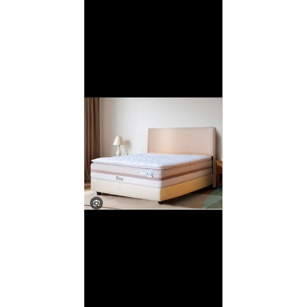springbed ocean classical rise