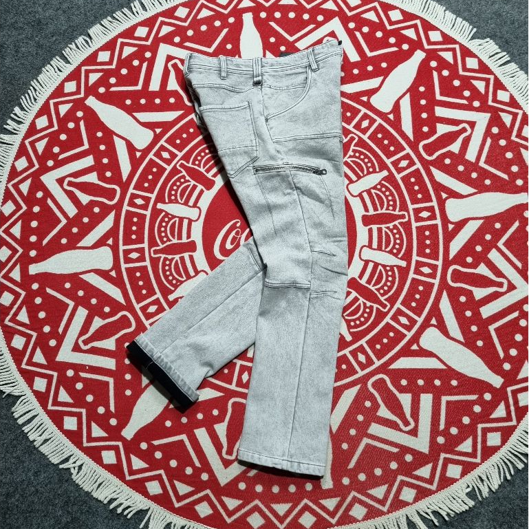 Fieldcore celana panjang cargo pants