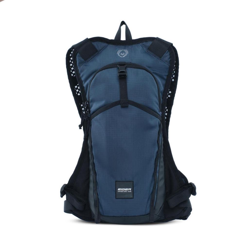 Tas Sepeda Eiger Vertmountride Hydropack 5L Tas Ransel Trail Running Outdoor