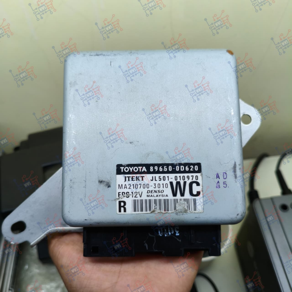 MODUL EPS YARIS / VIOS 2016 UP