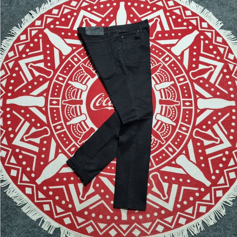 cheap monday x beams jeans pants celana panjang