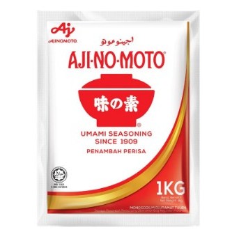 AJINOMOTO 1KG || AJINOMOTO PENYEDAP RASA 1KG