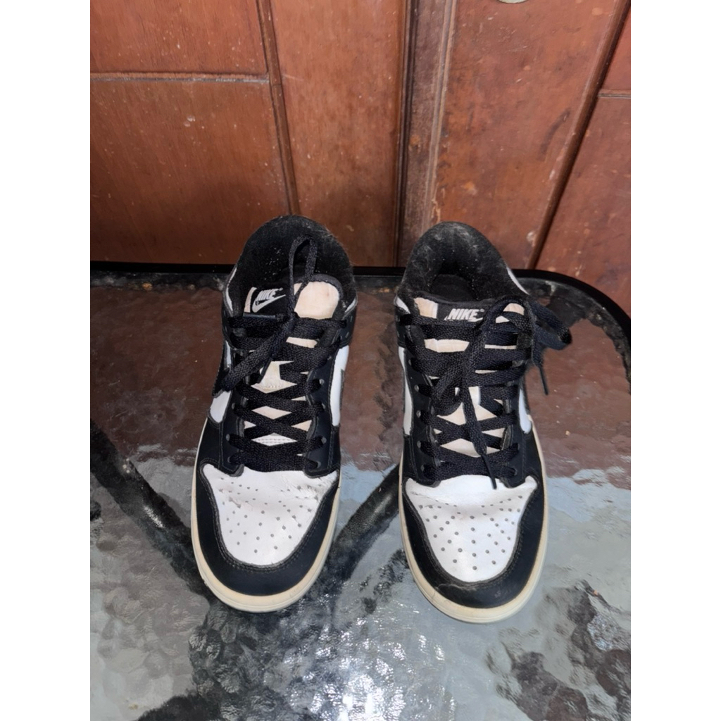 Nike Dunk Panda Low