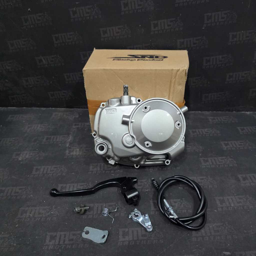 Bak Kopling Manual SND Suzuki Shogun 110