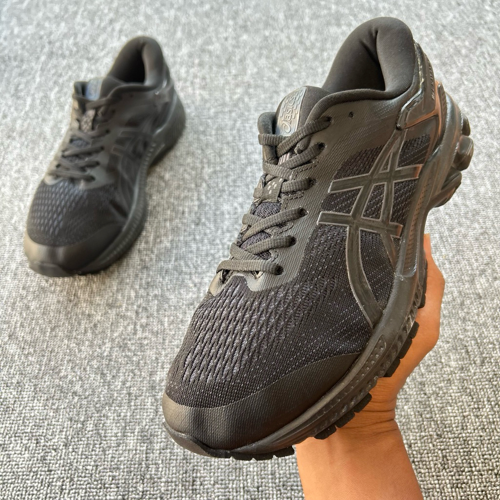 Sepatu ASICS Gel Kayano 26 Size 41.5 Panjang Insole 26 cm