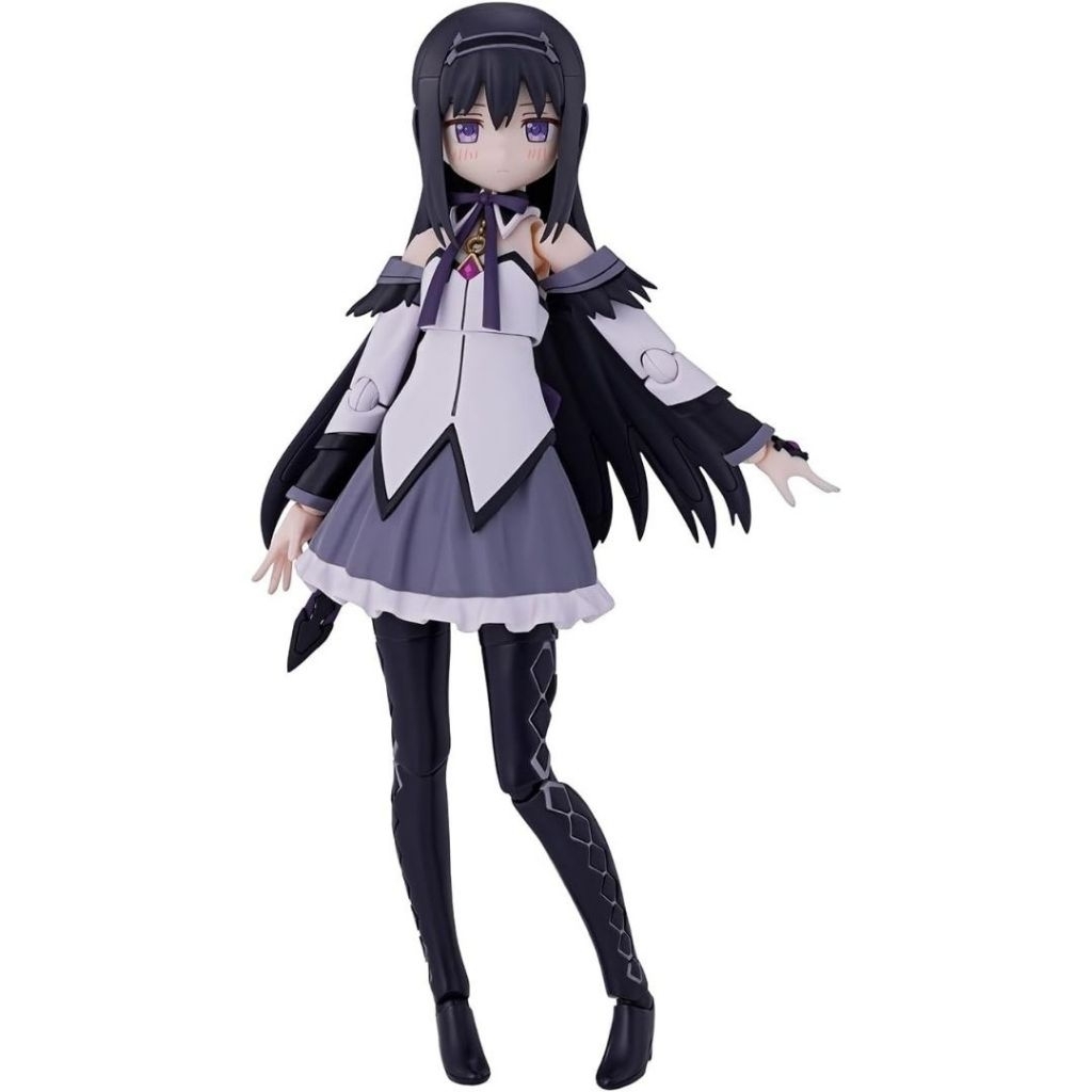 30MP Homura Akemi 0726