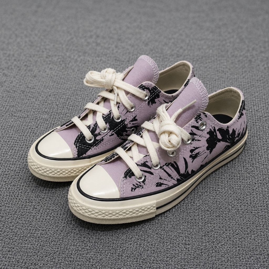 sepatu Converse 70s himalayan salt wanita 571386c Nos