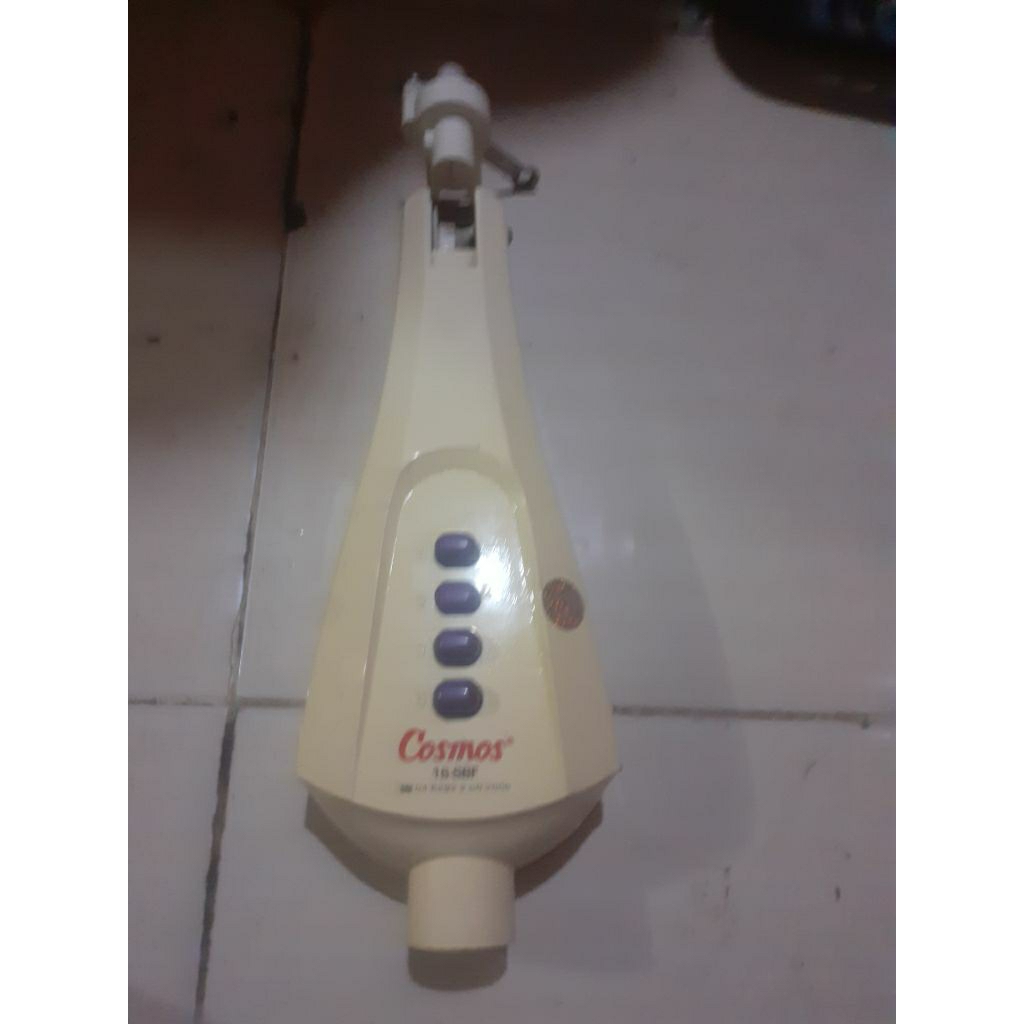 body kipas angin berdiri cosmos 16 SBF