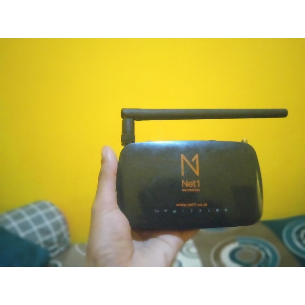 Modem Bekas