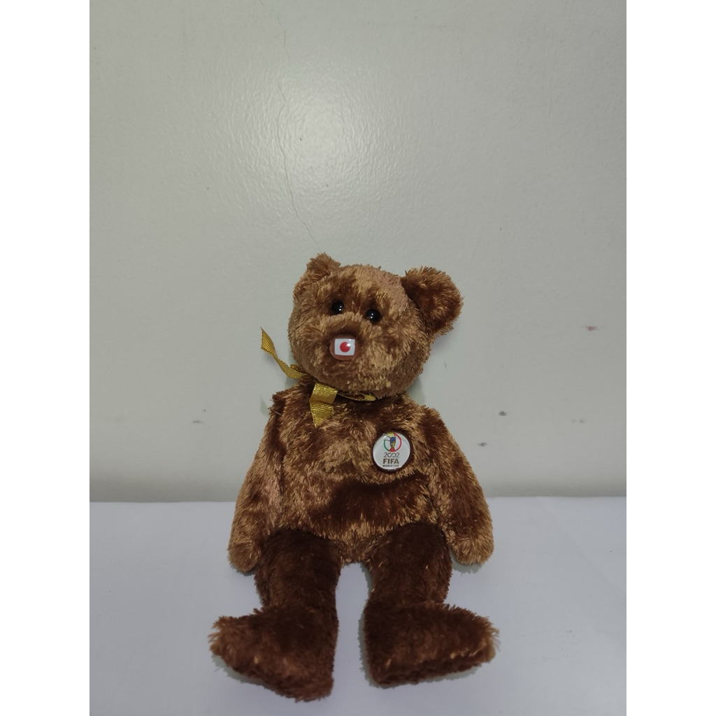 Teddy TY FIFA