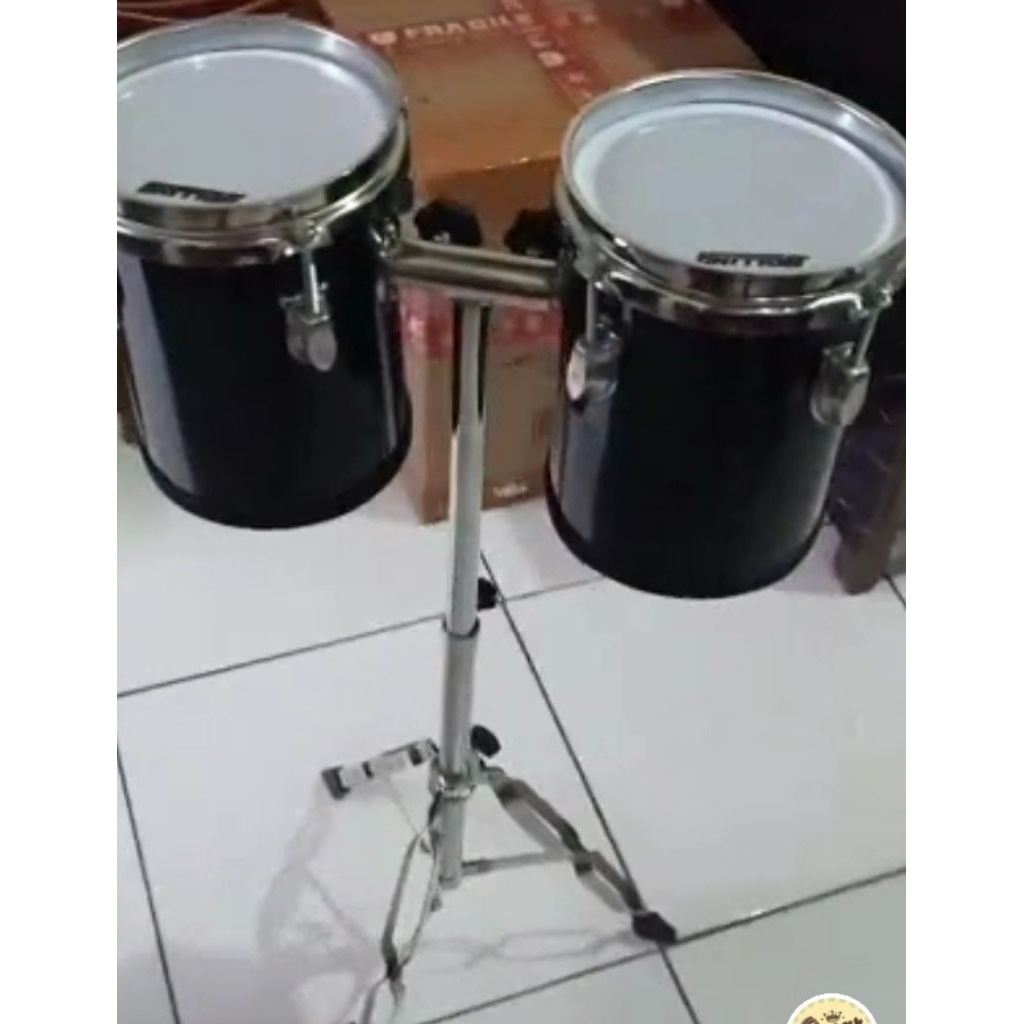 Tom Tom Drum Oktoban Perkusi conga drum