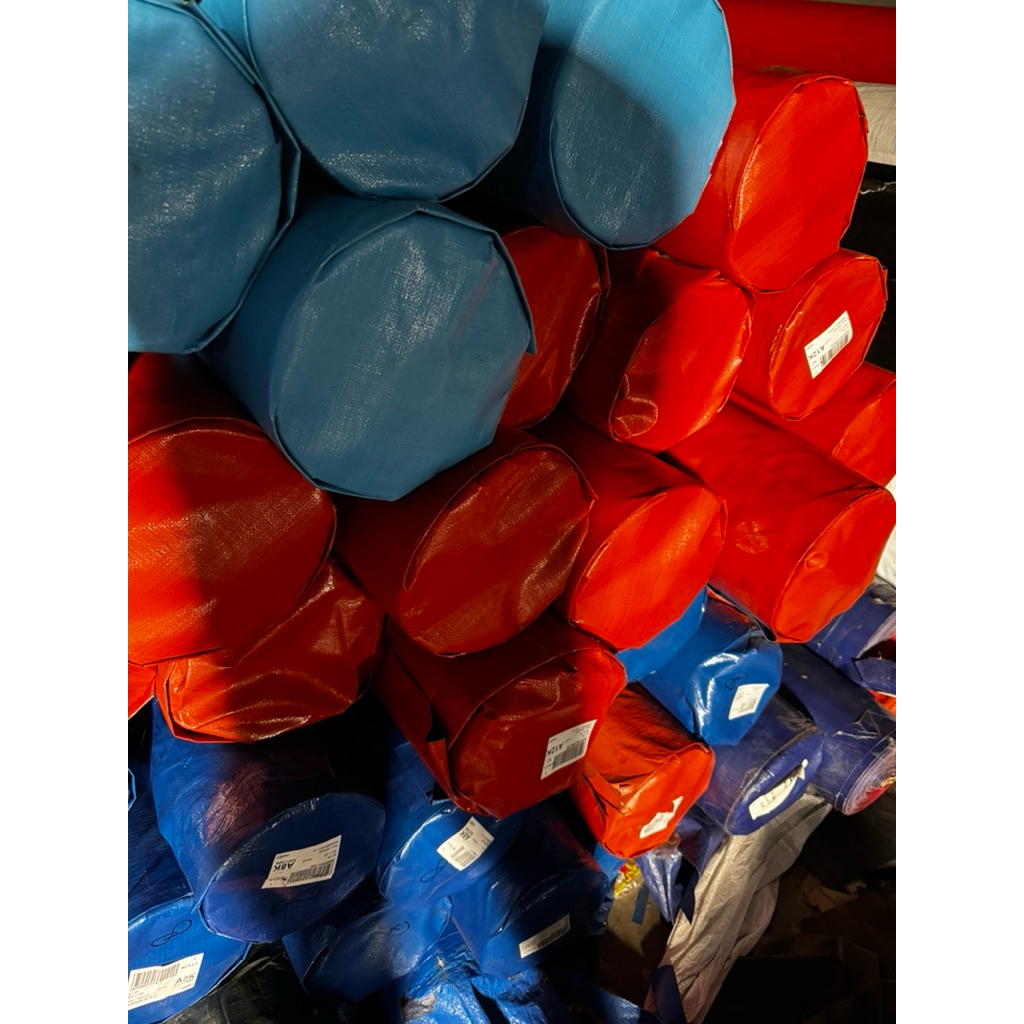 TERPAL ROLL A5// TERPAL A5//TERPAL 2 x 100 m