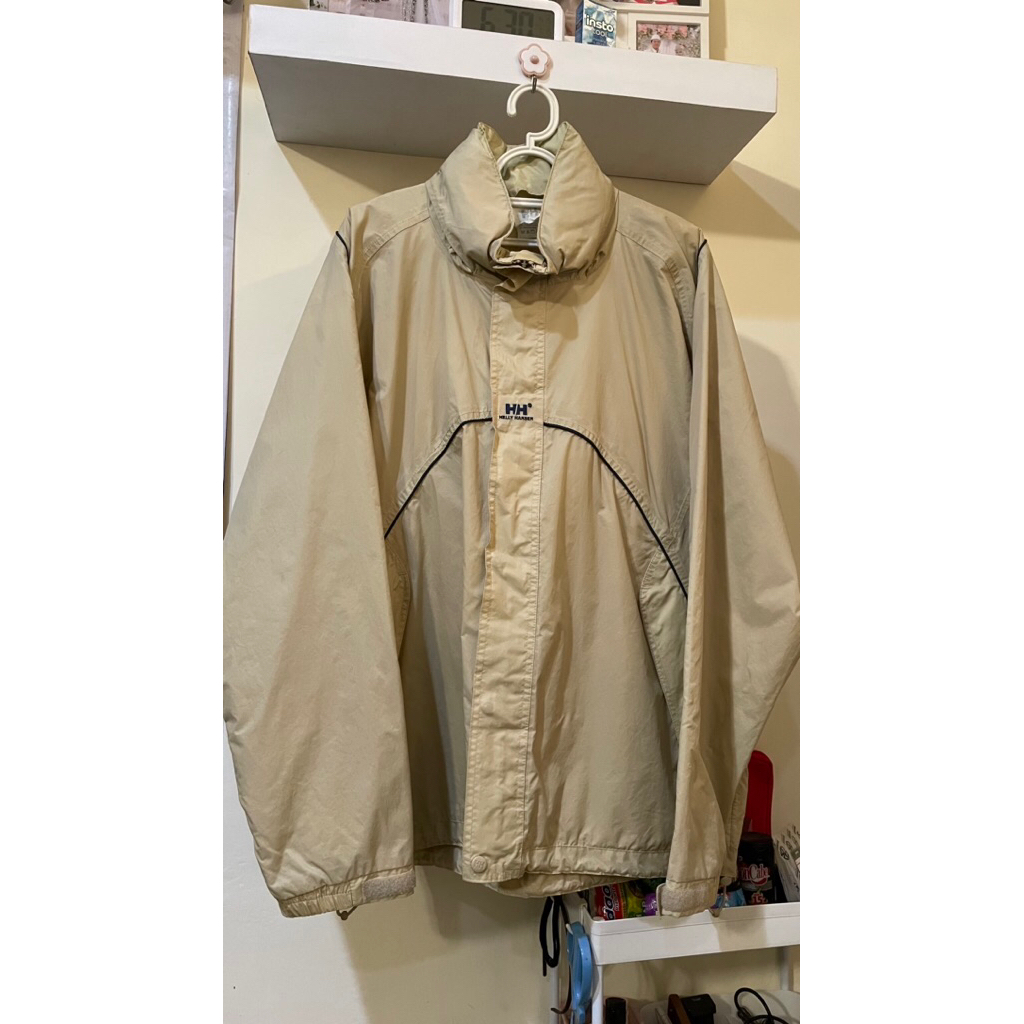 Jacket outdoor Helly Hansen outdoor