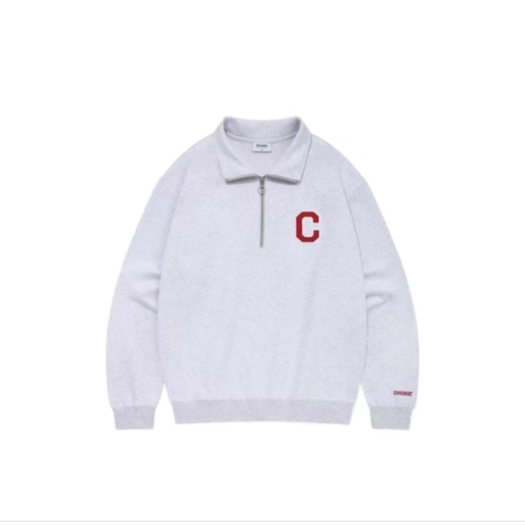 Covernat Sweatshirt Sweater