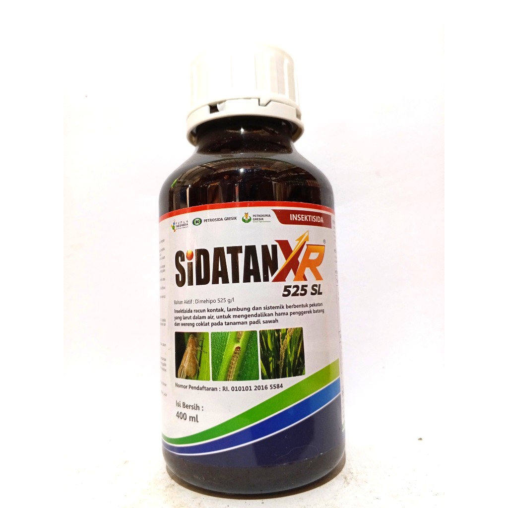 Insektisida SIDATAN XR 400ML