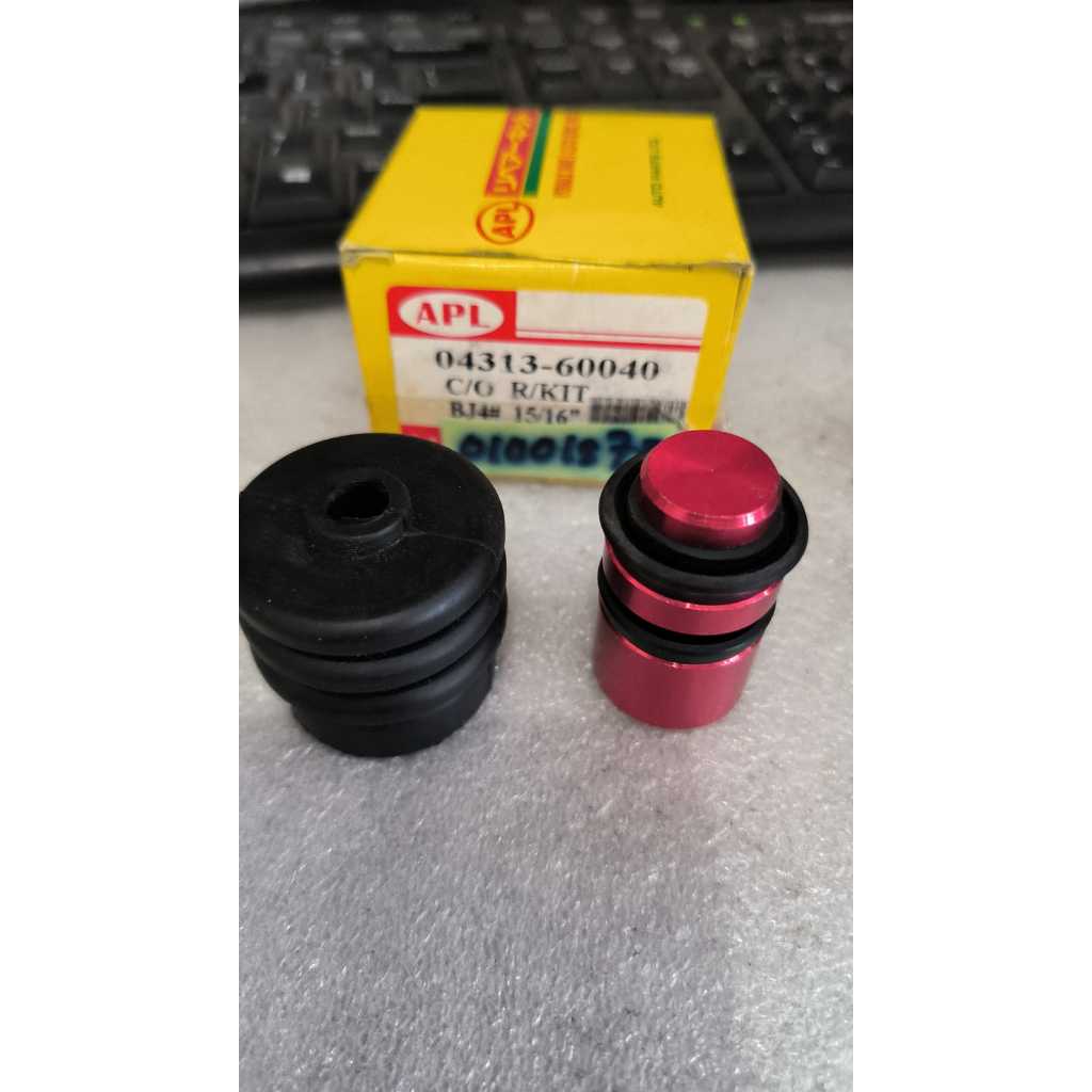 SEAL MASTER KOPLING BAWAH HARTOP BJ4  15/16 04313-60040 C/O KIT HARTOP 2F DIESEL