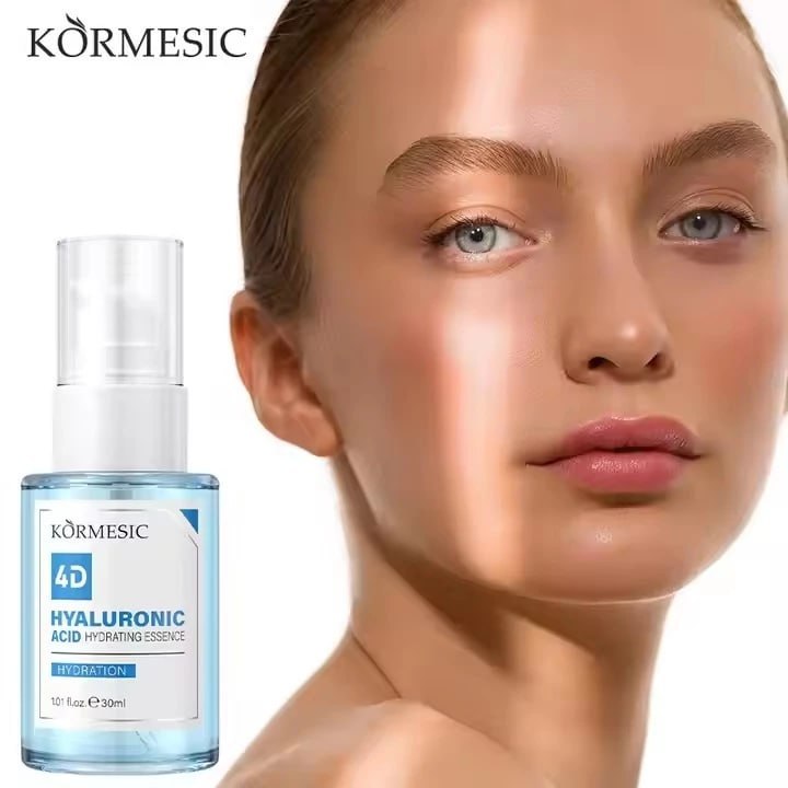 KORMESIC GLOWING SERUM BPOM UNTUK KULIT GLOWING CERAH DAN SEHAT
