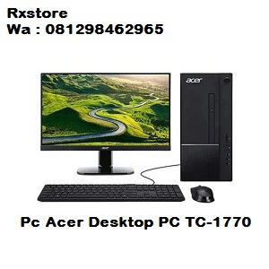 Ready PC ACER TC-1770 CORE i7-13700
