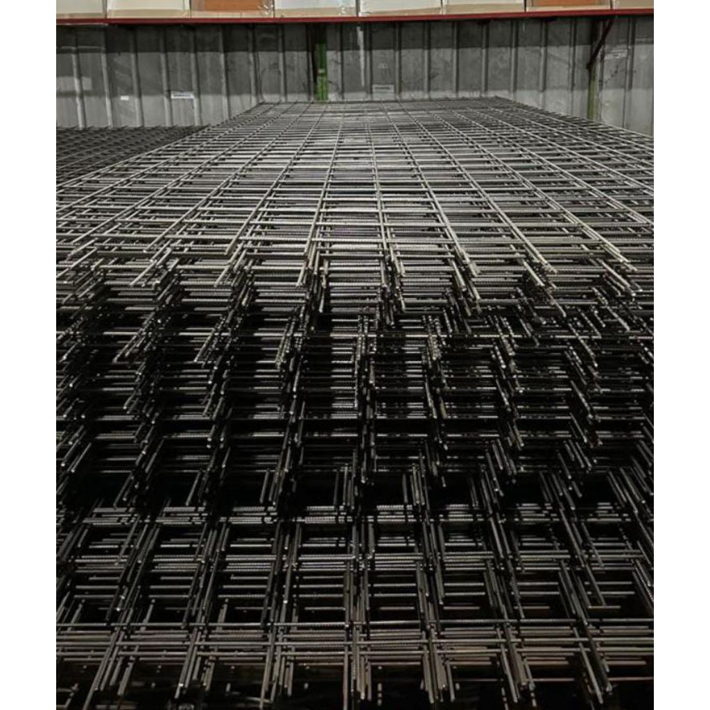wermes 6 mm. werimesh 6 mm
