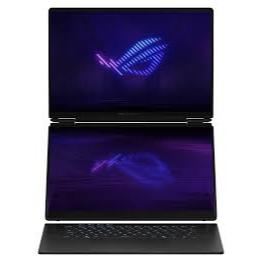 Asus ROG ZEPHYRUS DUO 16 GX651AX-I9N59OL9G-HM ULTRA 9 386H 64GB -SSD 2TB -RTX5090 24GB -WIN11+OHS -D