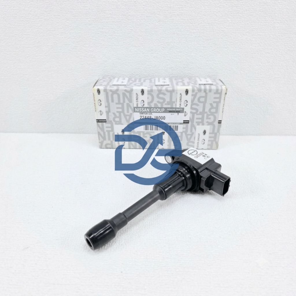 IGNITION COIL LIVINA EVALIA JUKE MARCH DATSUN GO 22448-1HC0A 22448-JA000