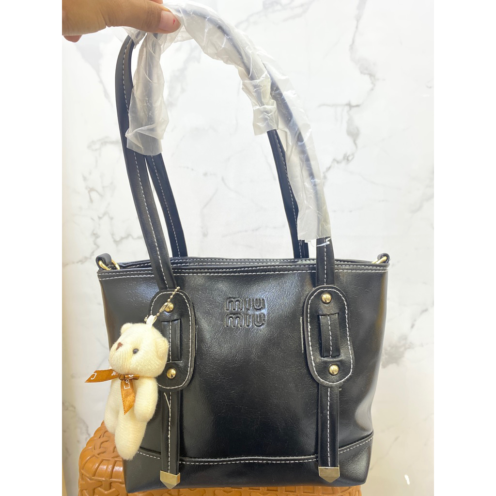(GOLDEN) Tas Fashion wanita/tas bahu wanita