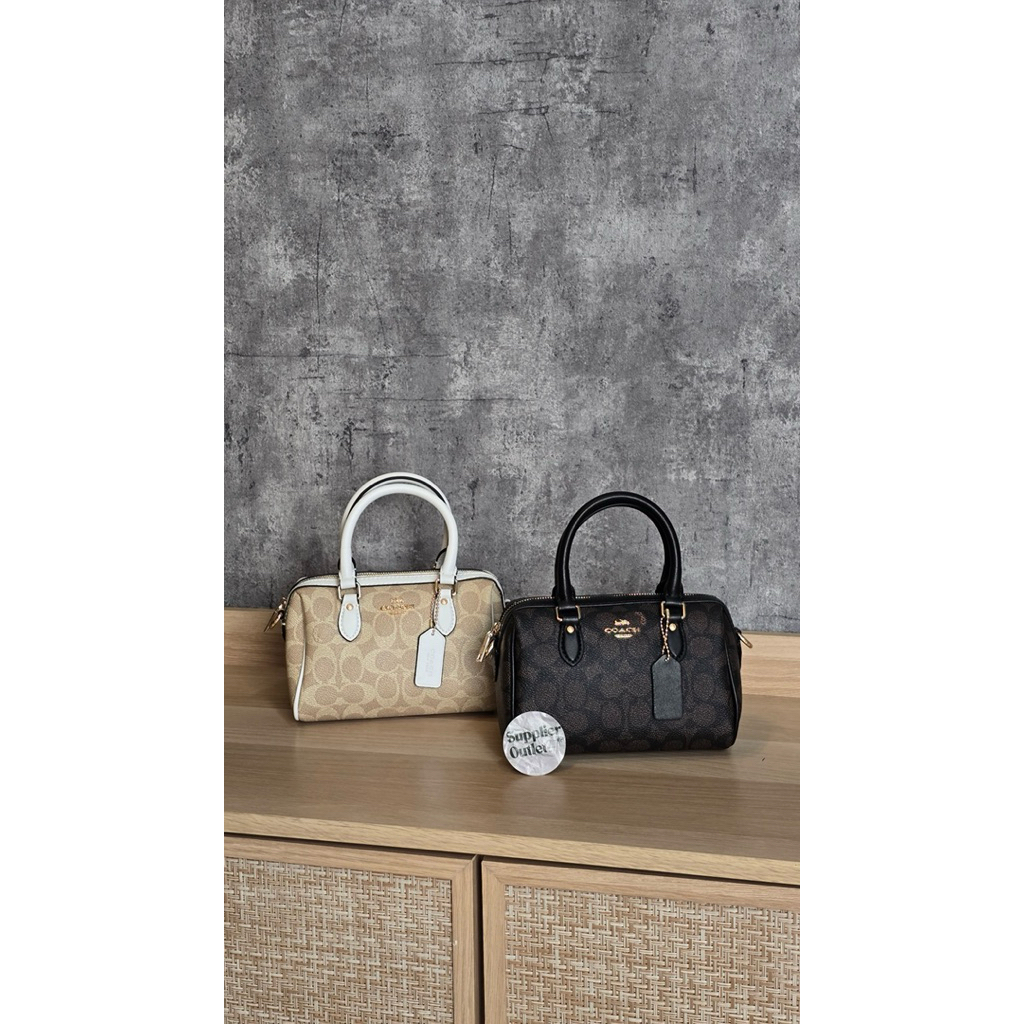 TAS WANITA || MINI ROWAN