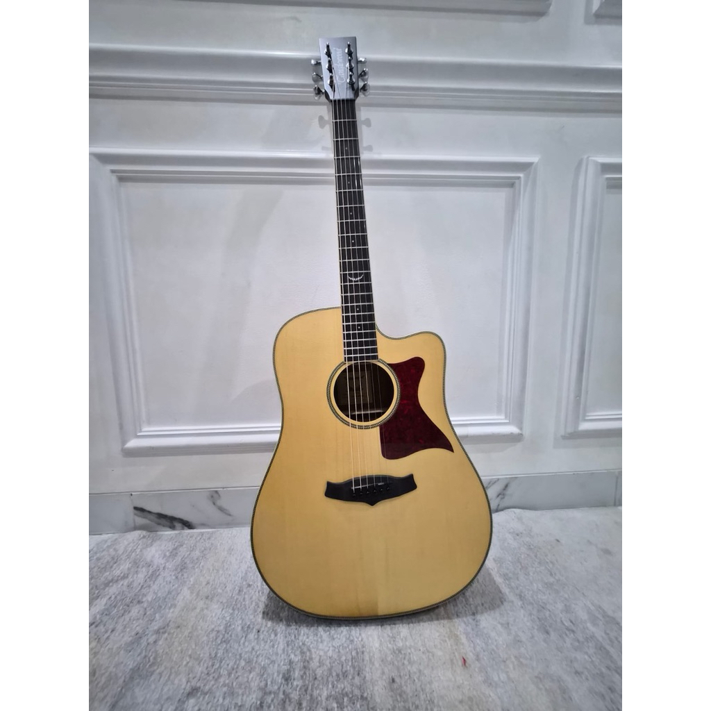 Preloved Gitar