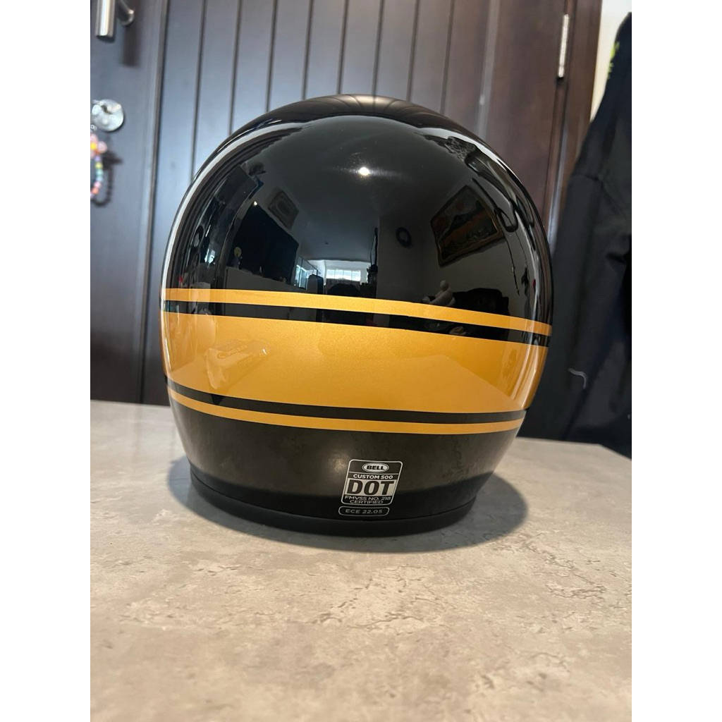 Helm BELL