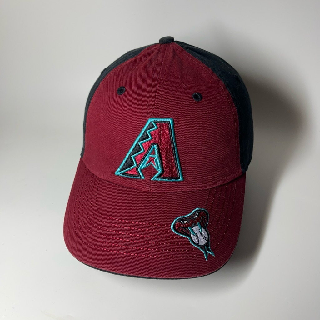 Topi MLB Arizona Diamond Back
