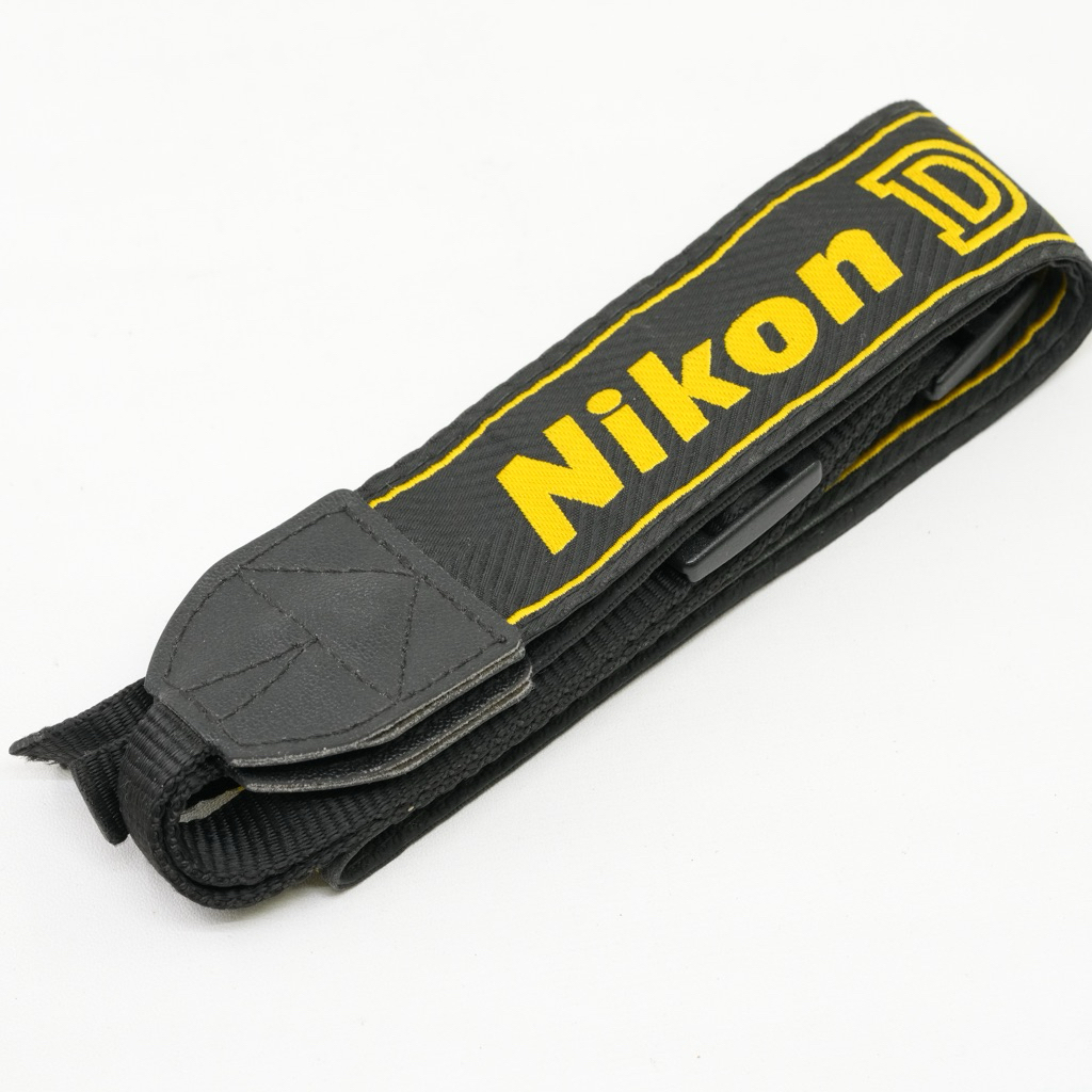 Strap Nikon D750 Original Second