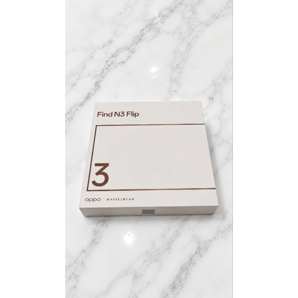 Oppo N3 Flip