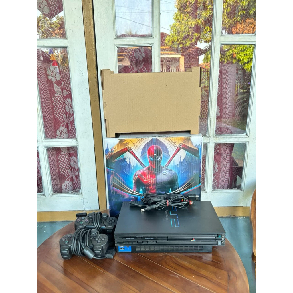 Ps2 Hardisk dalam 250Gb termurah