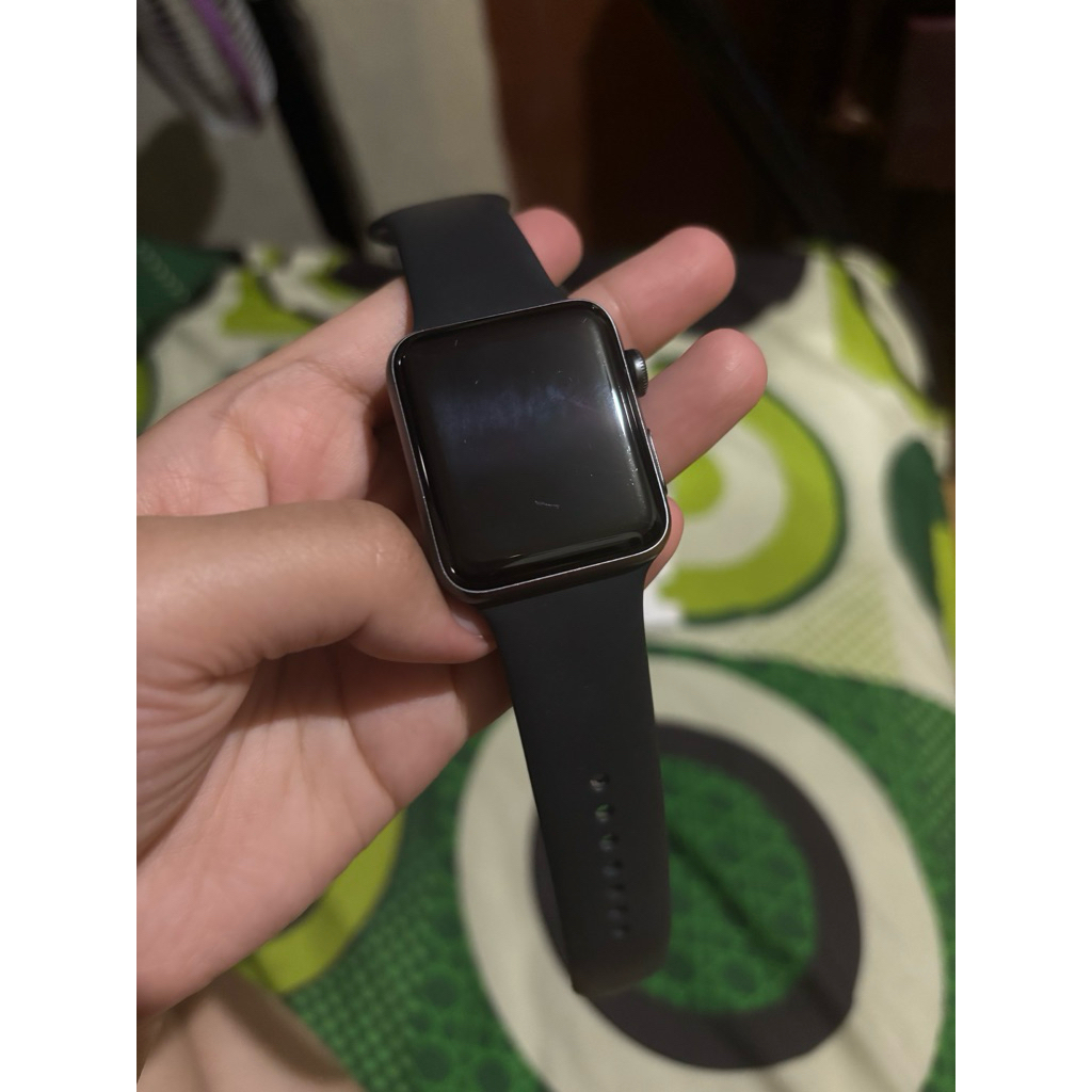 apple watch 3