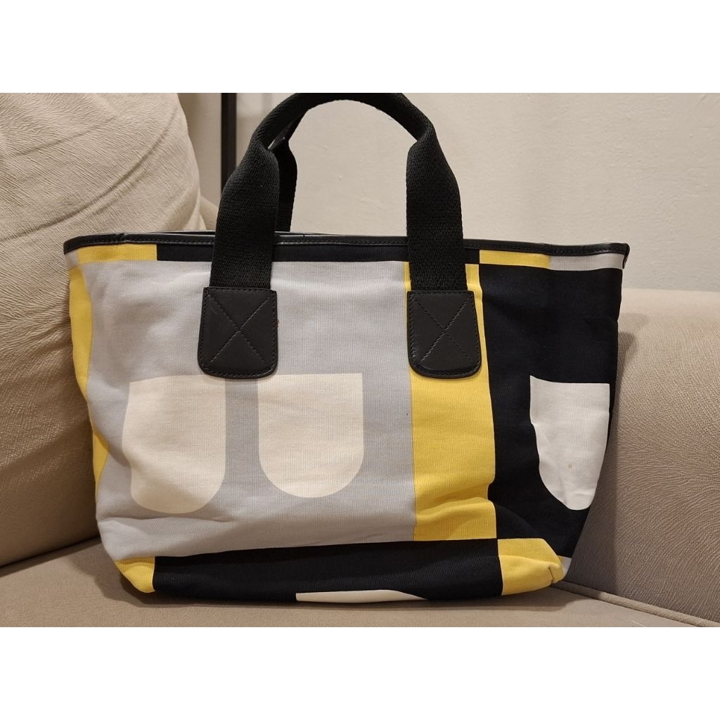 Bally Authentic Bag