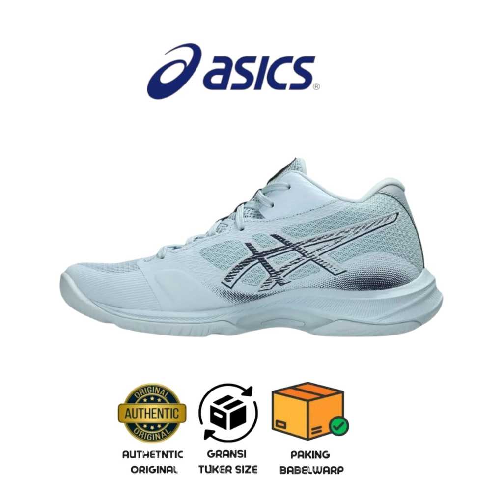 ASICS Netburner Ballistic FF MT 4
