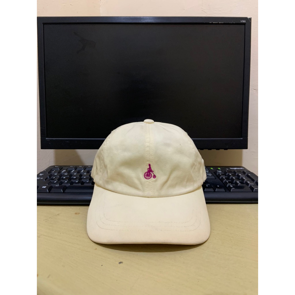 CAPS BEAN POLE