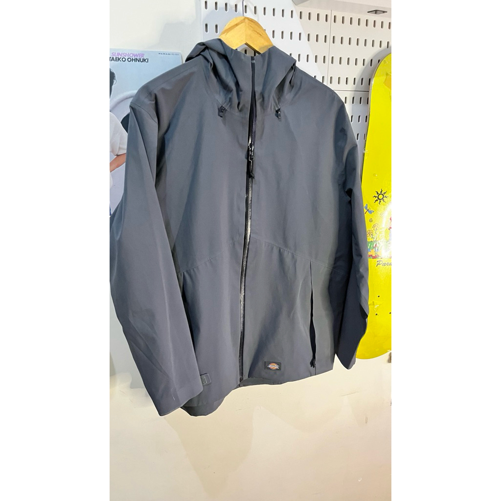 Dickies Nylon Jacket