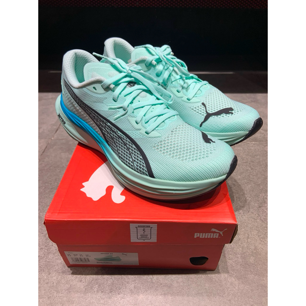 PUMA DEVIATE NITRO 3