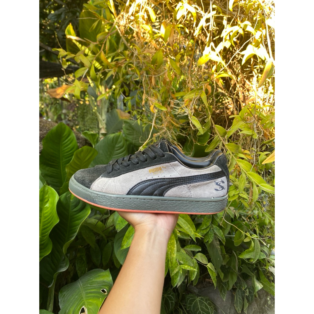 Puma Suede X Staple Original