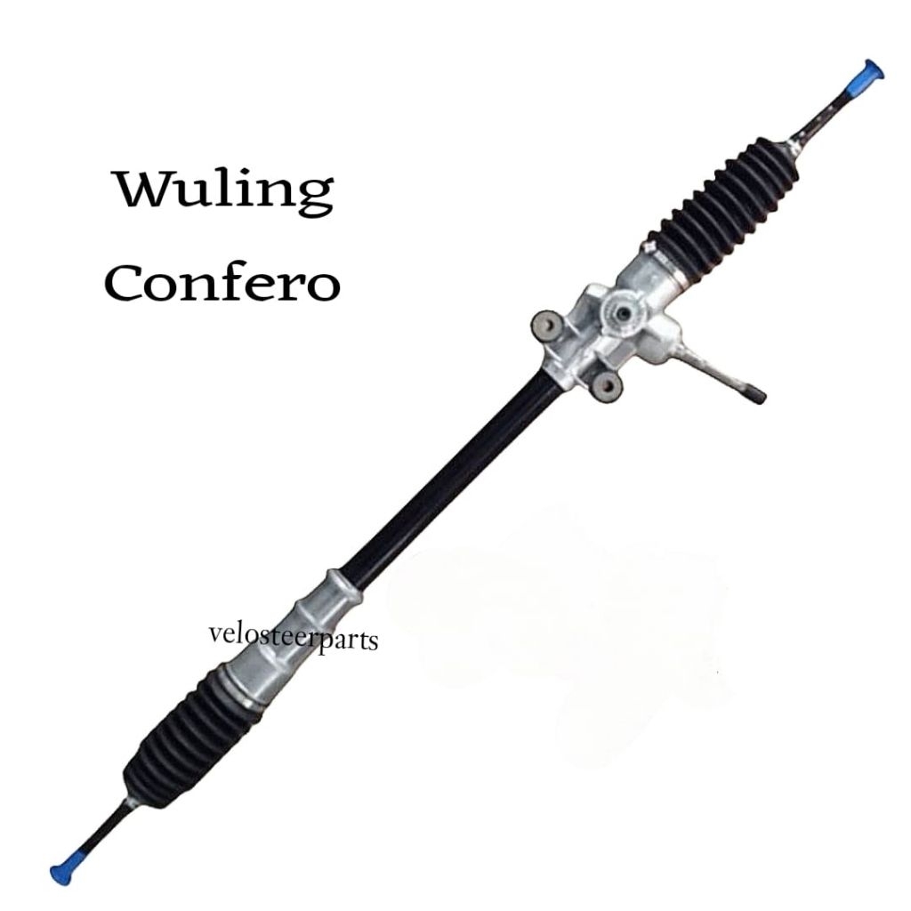 Racksteer // Rack Steering Wuling Confero Original |//Racksteer berkualitas Terjamin
