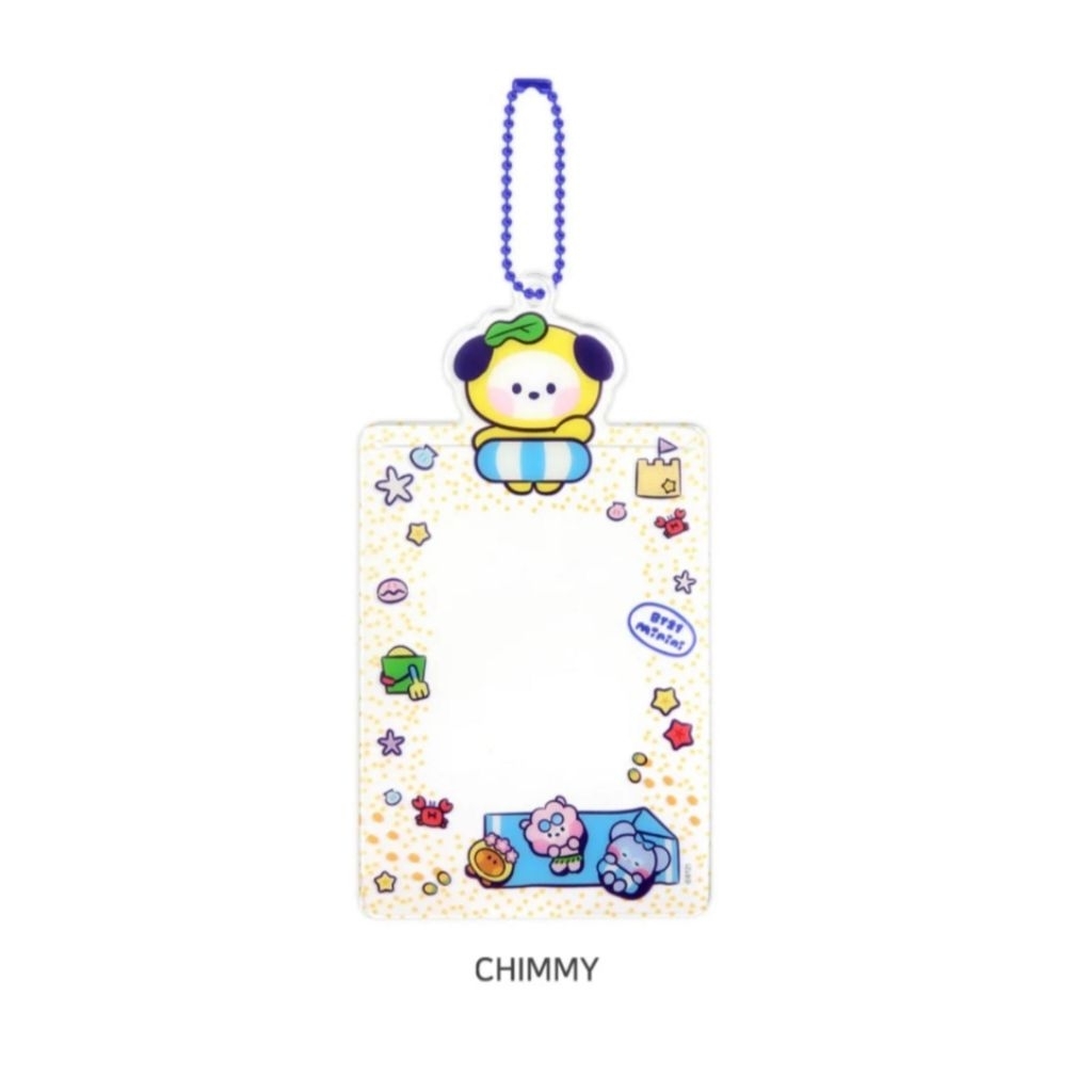 BT21 Minini Photo Holder