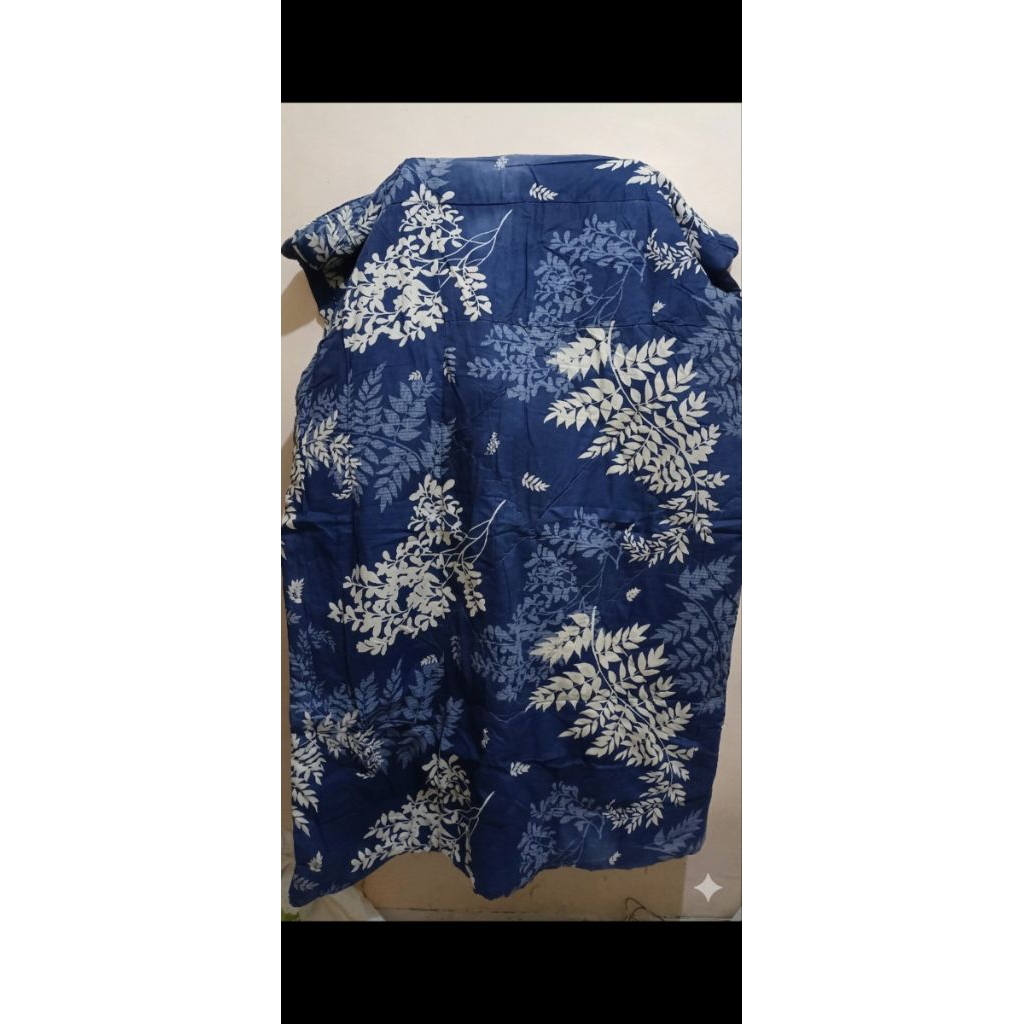 bedcover only